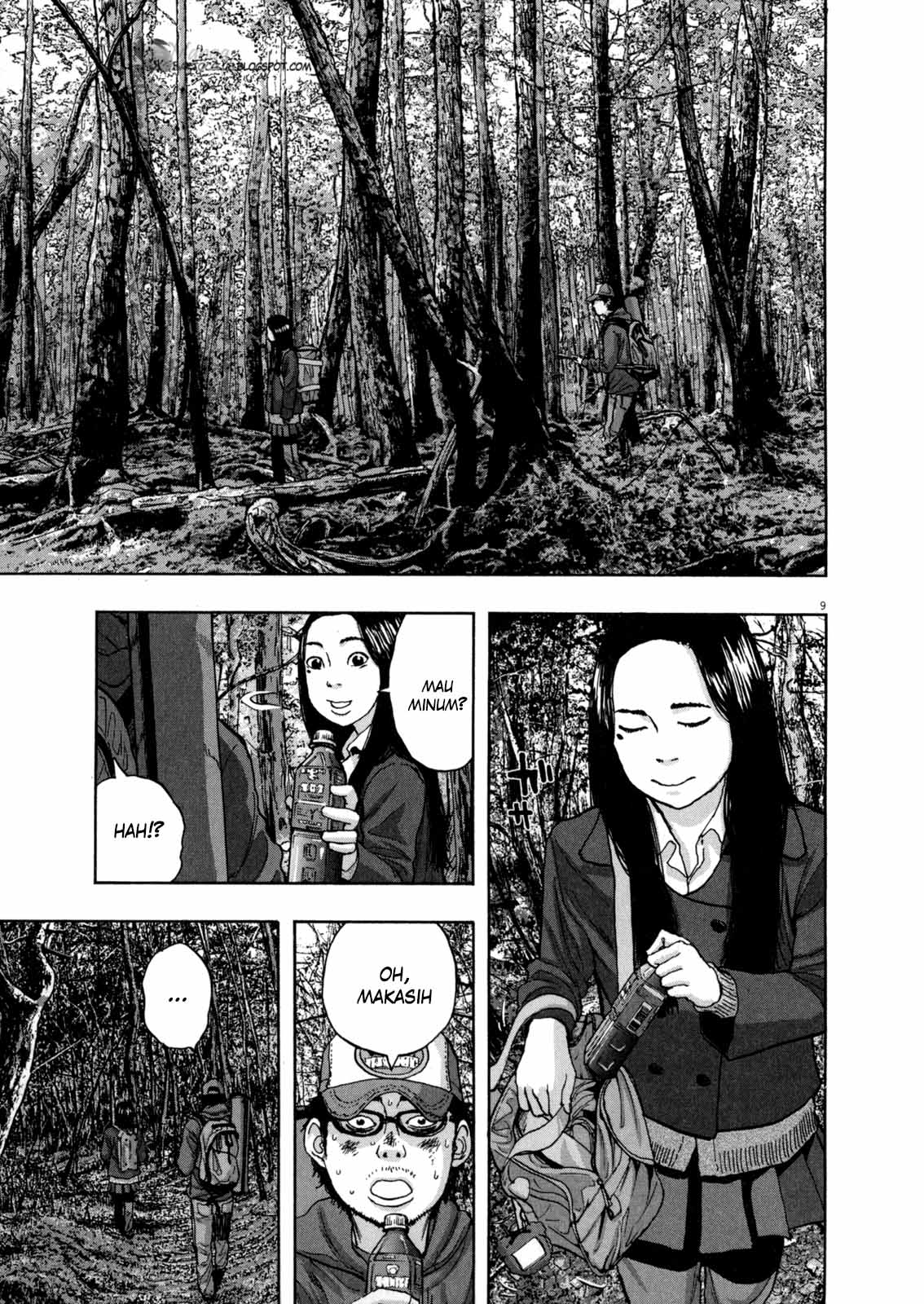 Chapter 34 - halaman 10