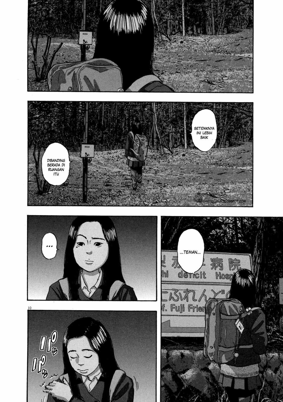 Chapter 32 - halaman 11
