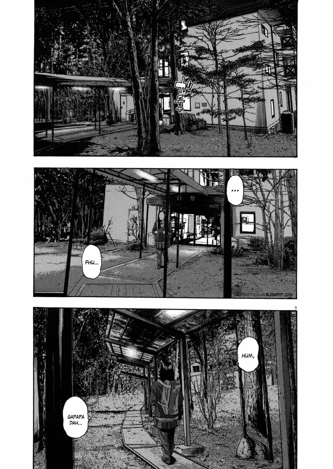 Chapter 32 - halaman 10