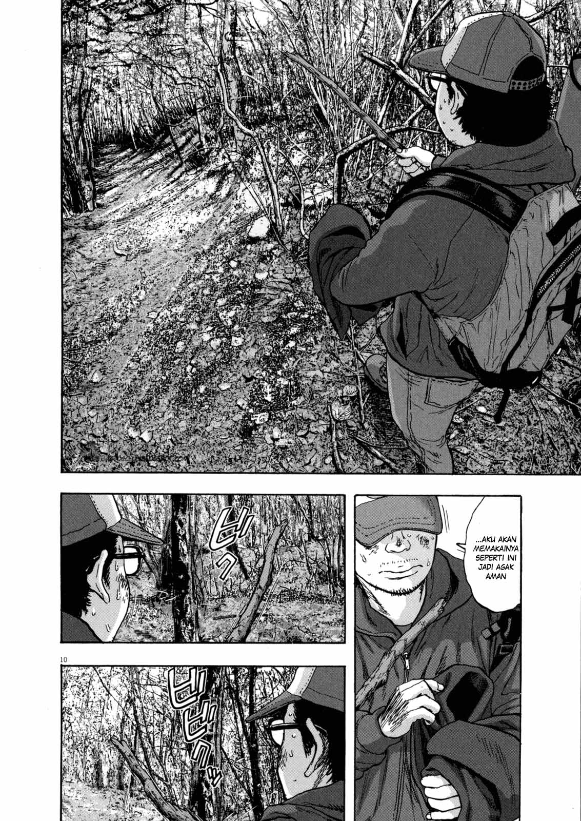 Chapter 31 - halaman 11
