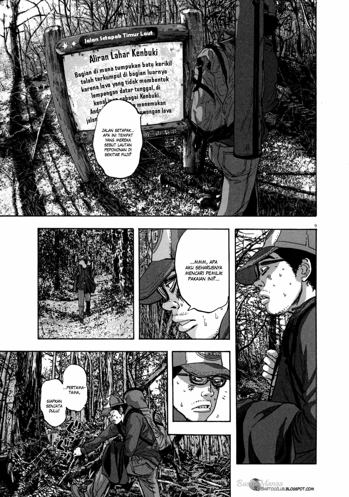 Chapter 31 - halaman 10
