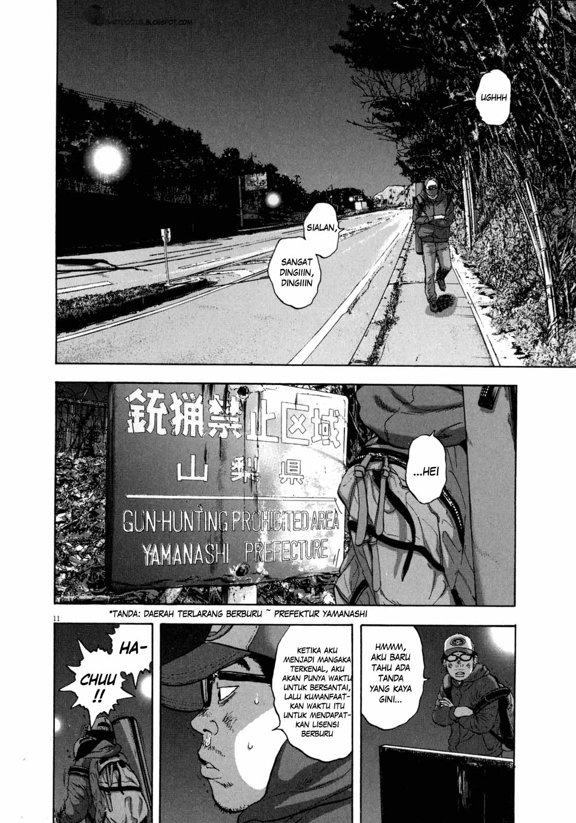 Chapter 28 - halaman 11
