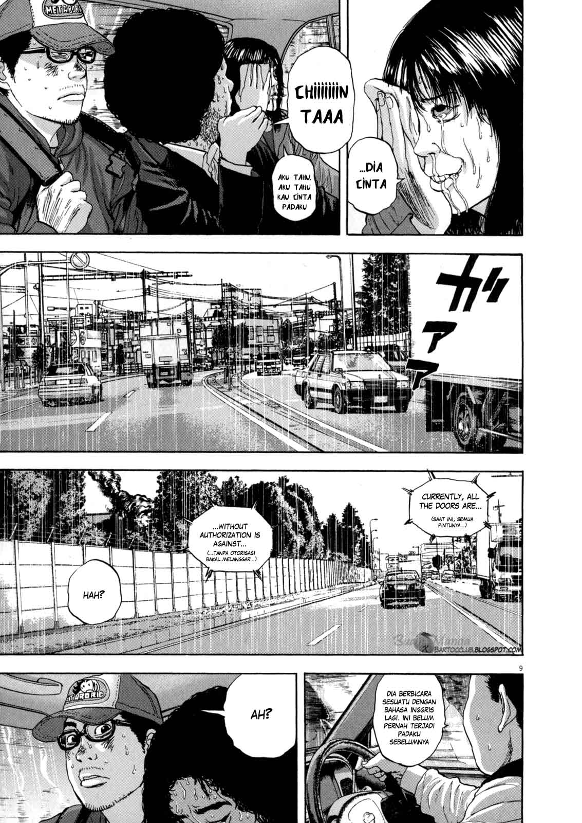Chapter 25 - halaman 11