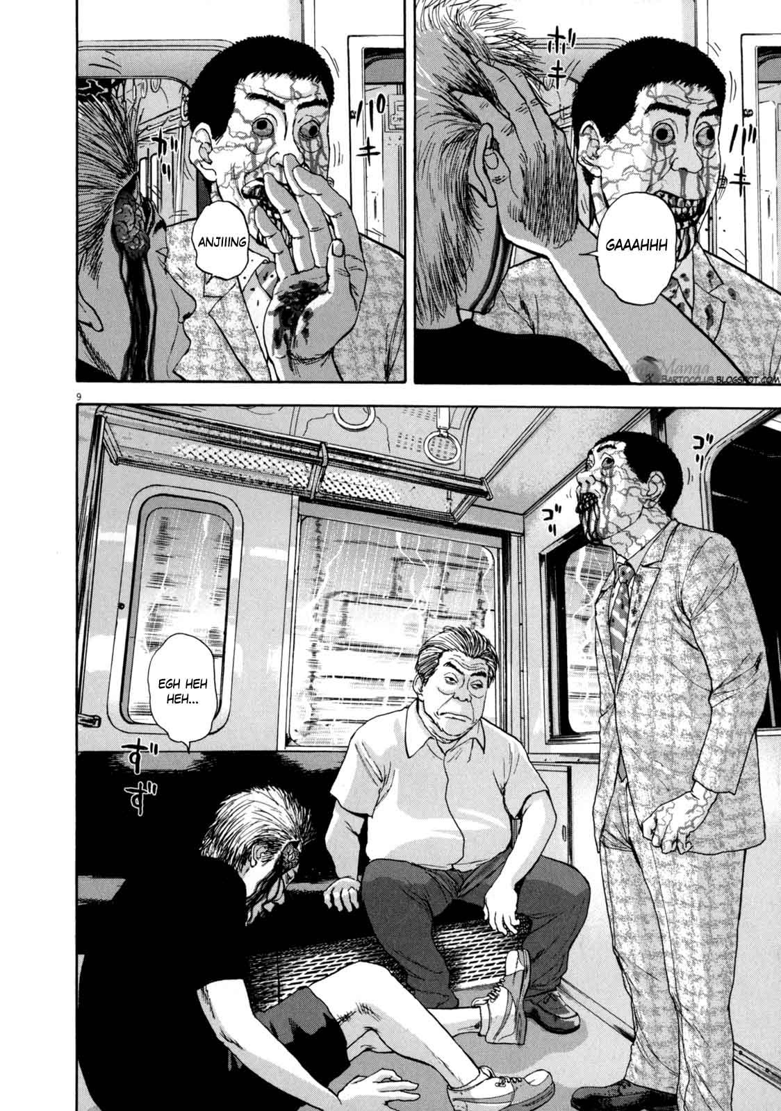 Chapter 23 - halaman 11