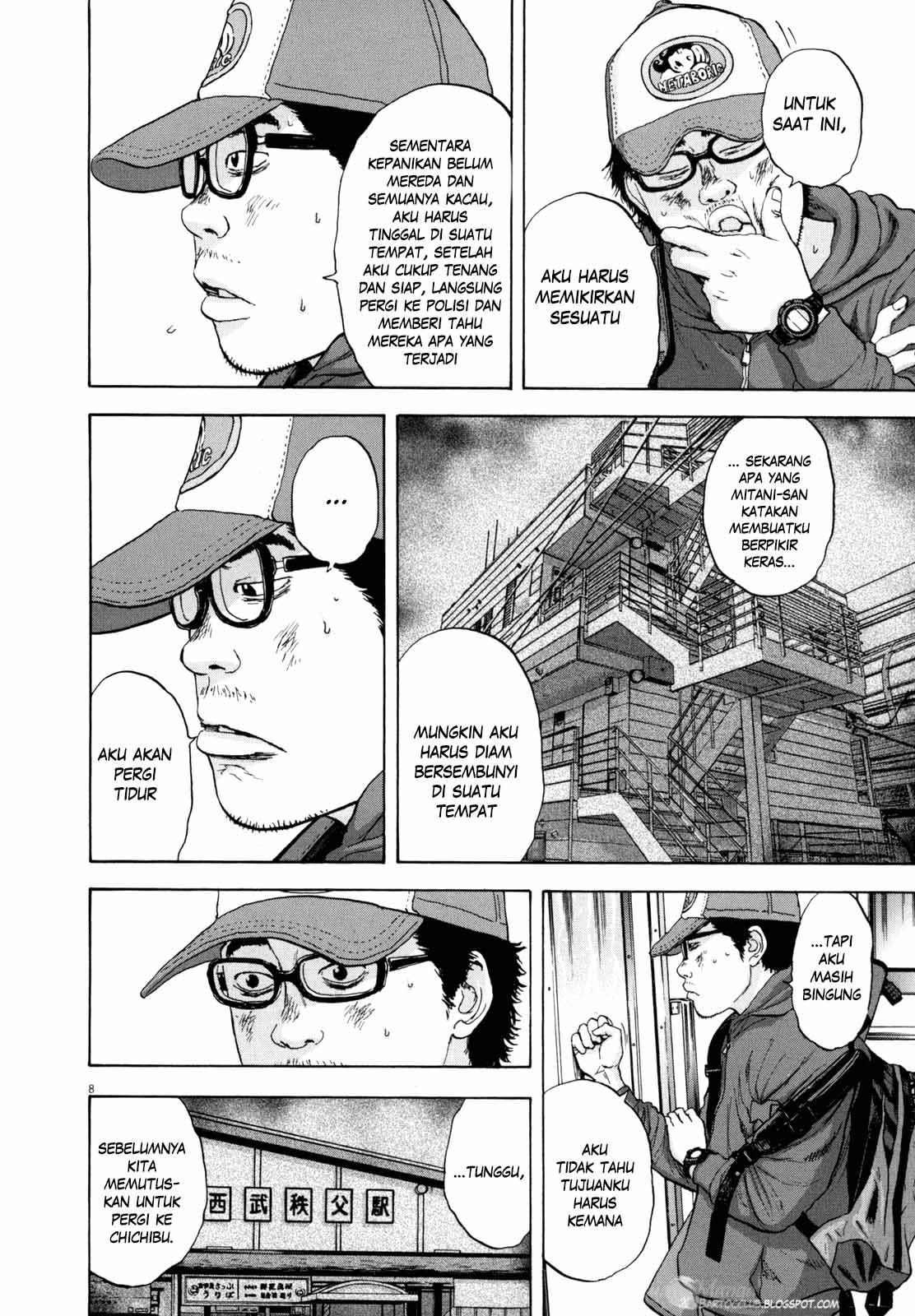 Chapter 22 - halaman 10