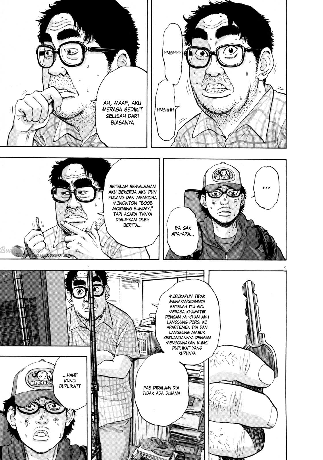 Chapter 18 - halaman 11