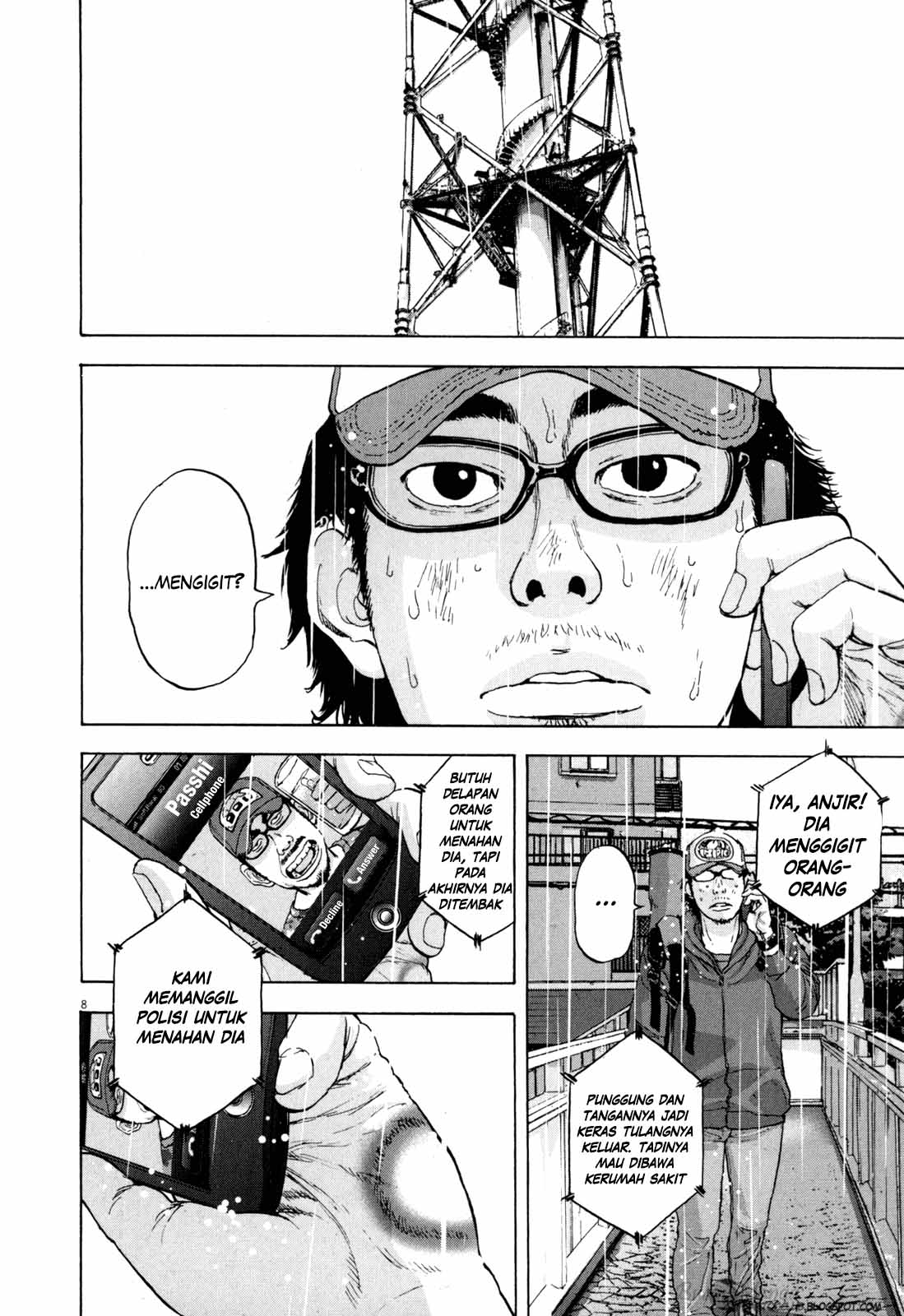 Chapter 17 - halaman 10