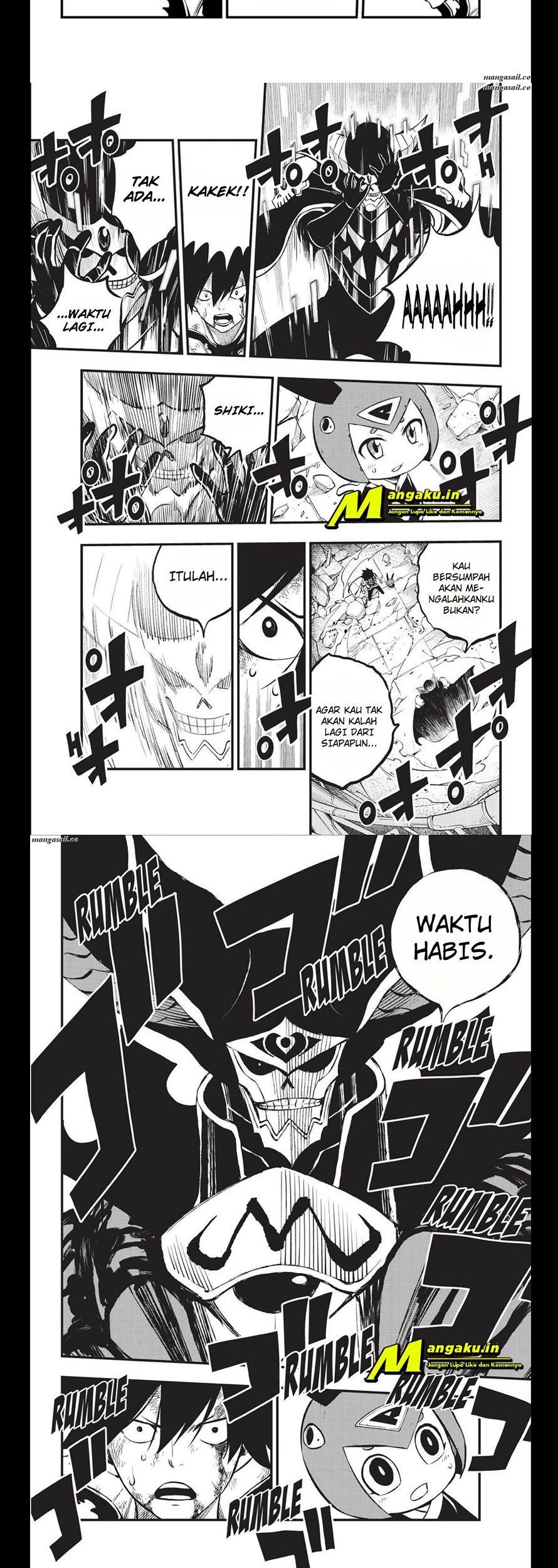 Chapter 213 - halaman 11
