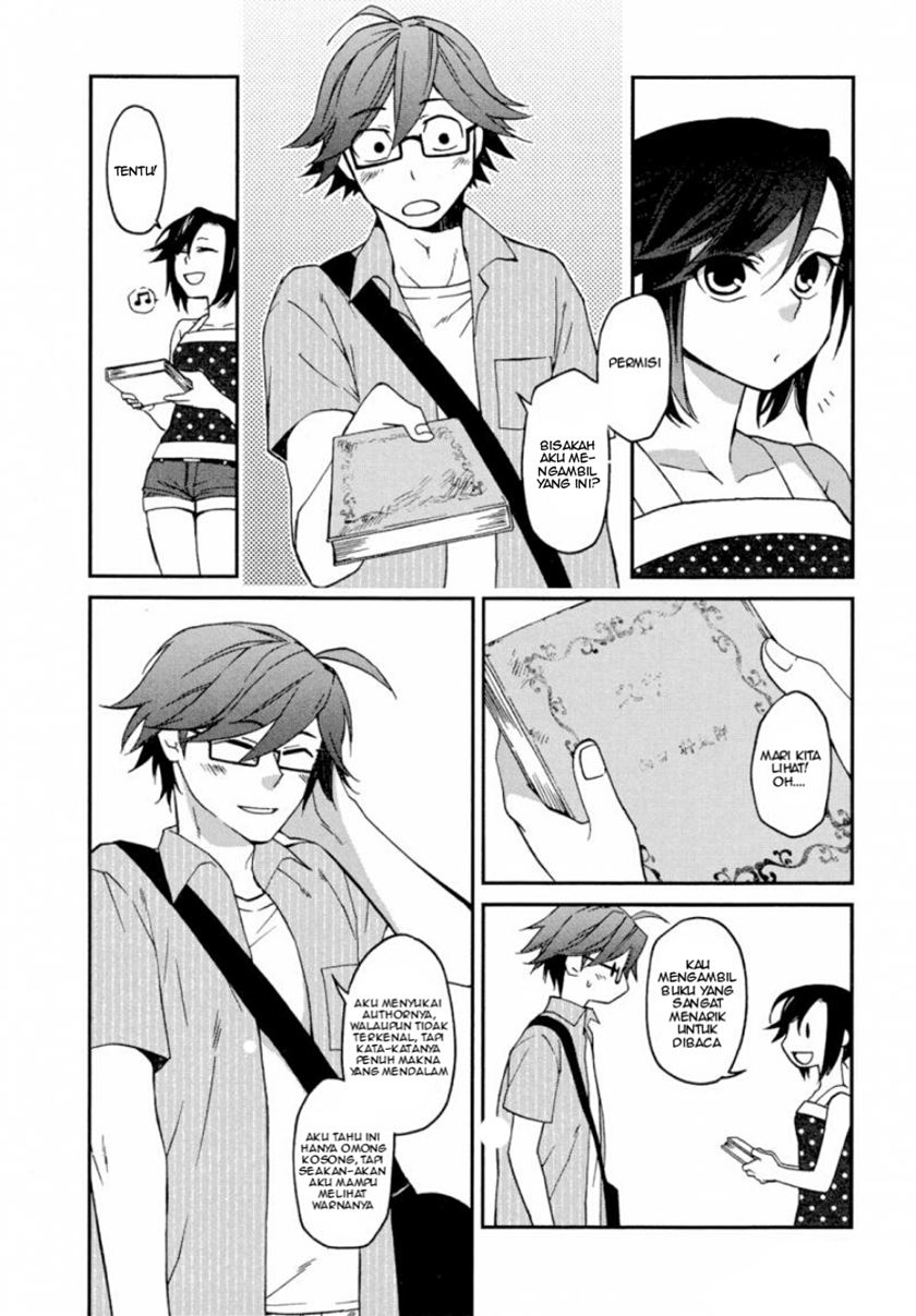 Chapter 1 - halaman 11