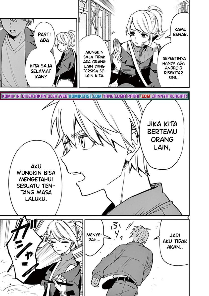 Chapter .1 - halaman 10