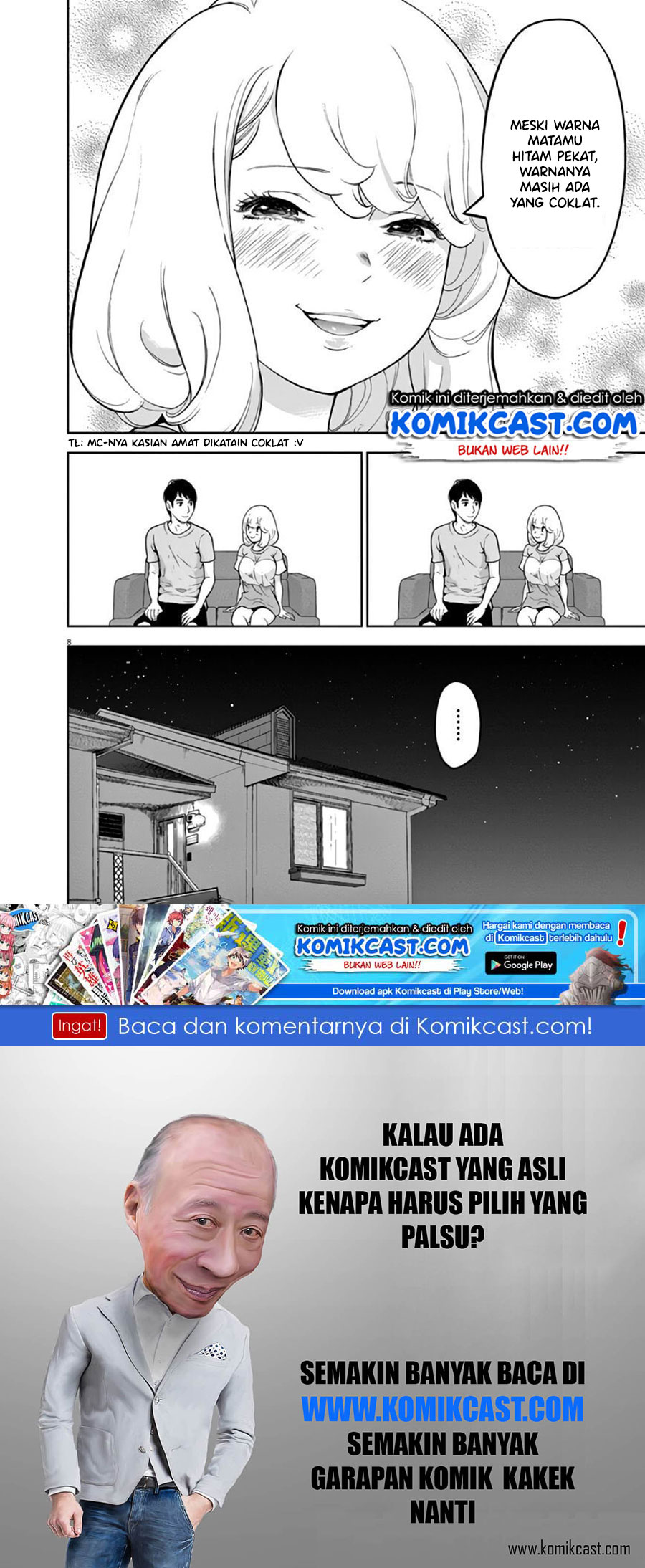 Chapter 27 - halaman 10