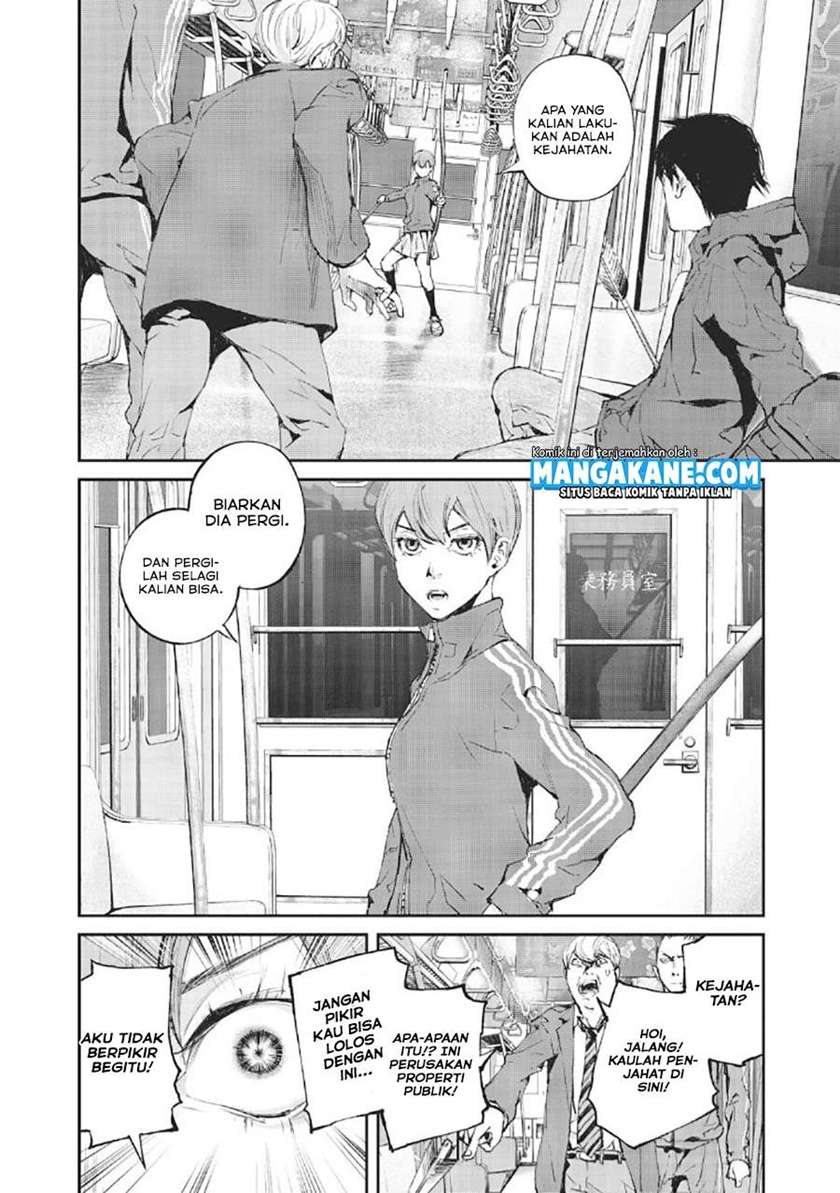 Chapter 1 - halaman 10