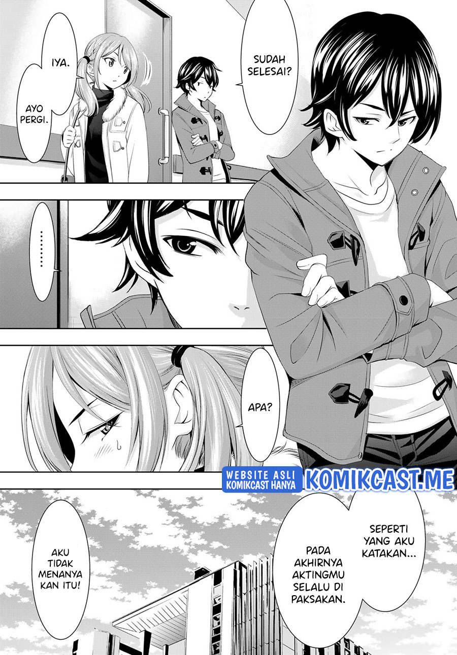 Chapter 73 - halaman 11