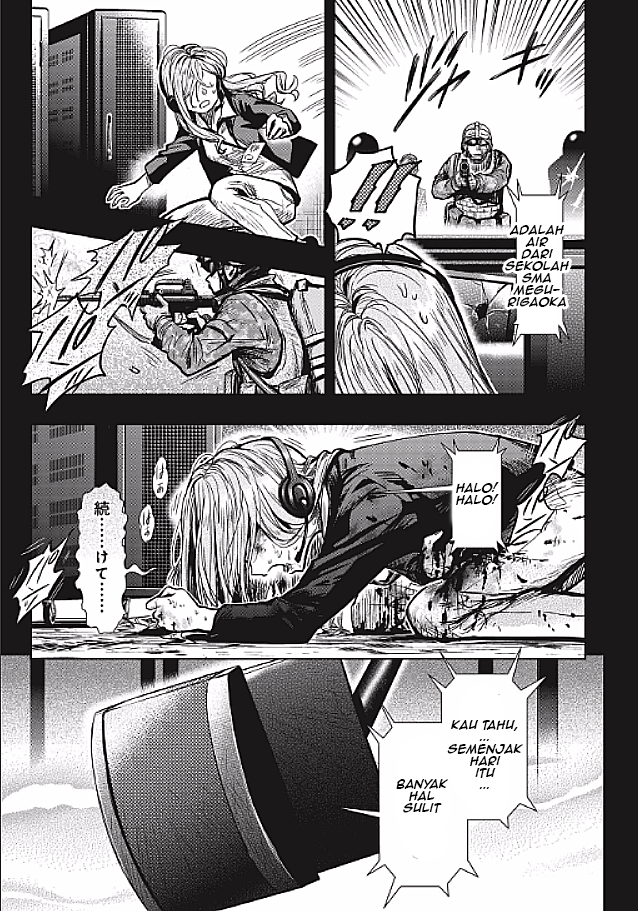 Chapter 78 - halaman 11