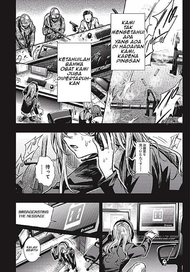 Chapter 78 - halaman 10