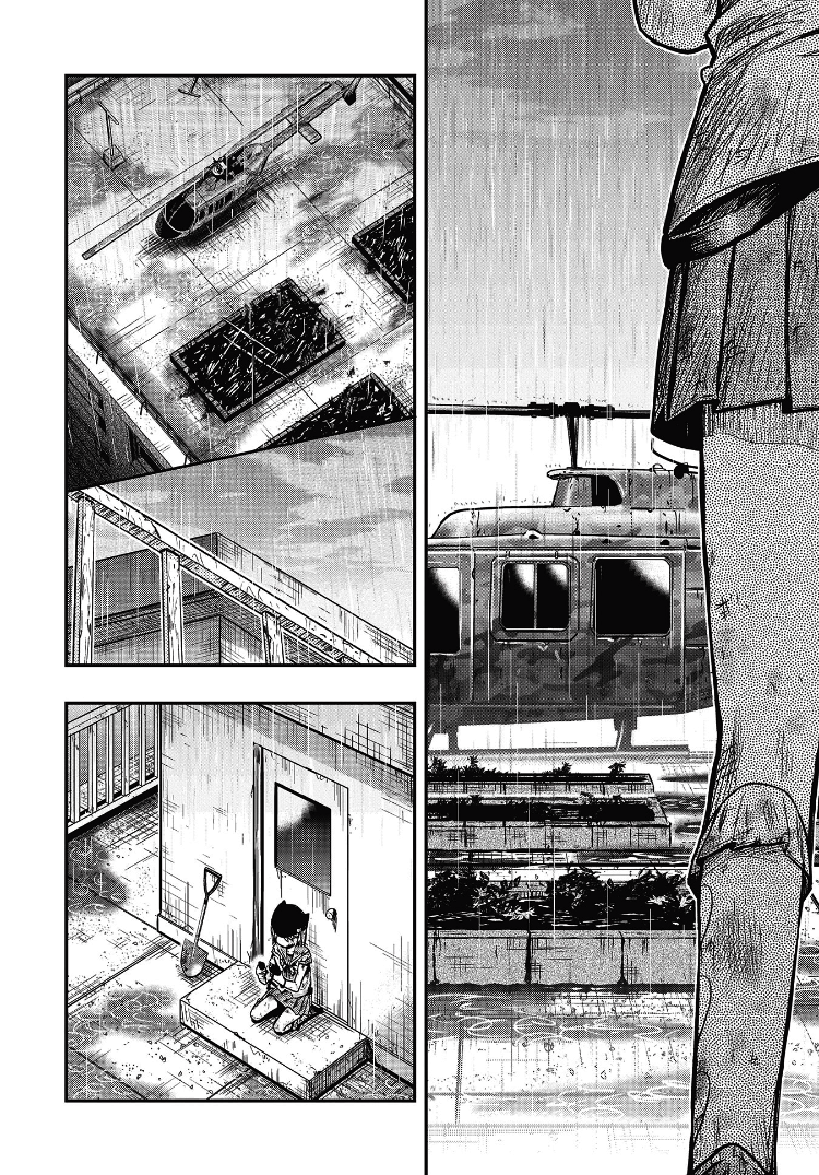Chapter 77 - halaman 10
