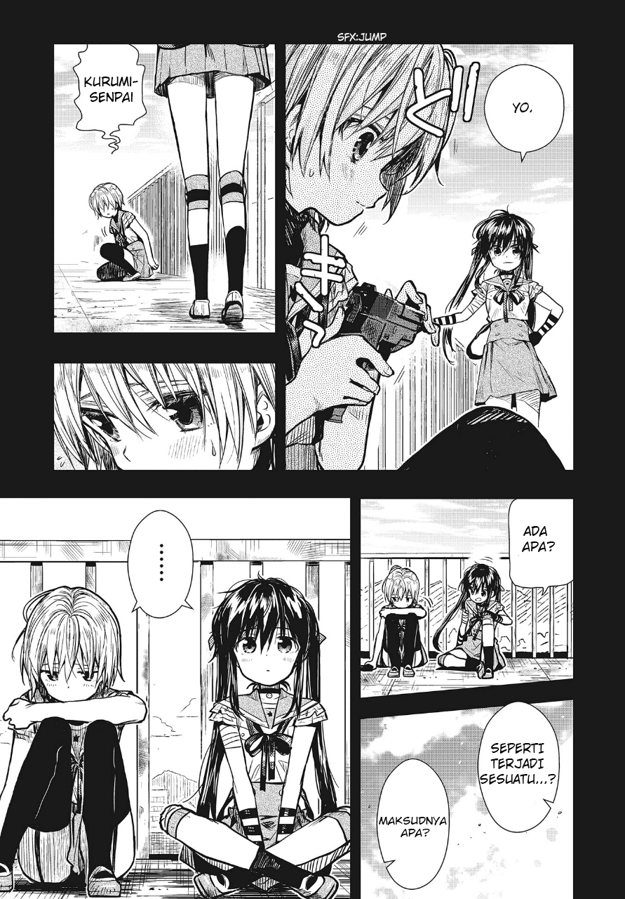 Chapter 75 - halaman 11