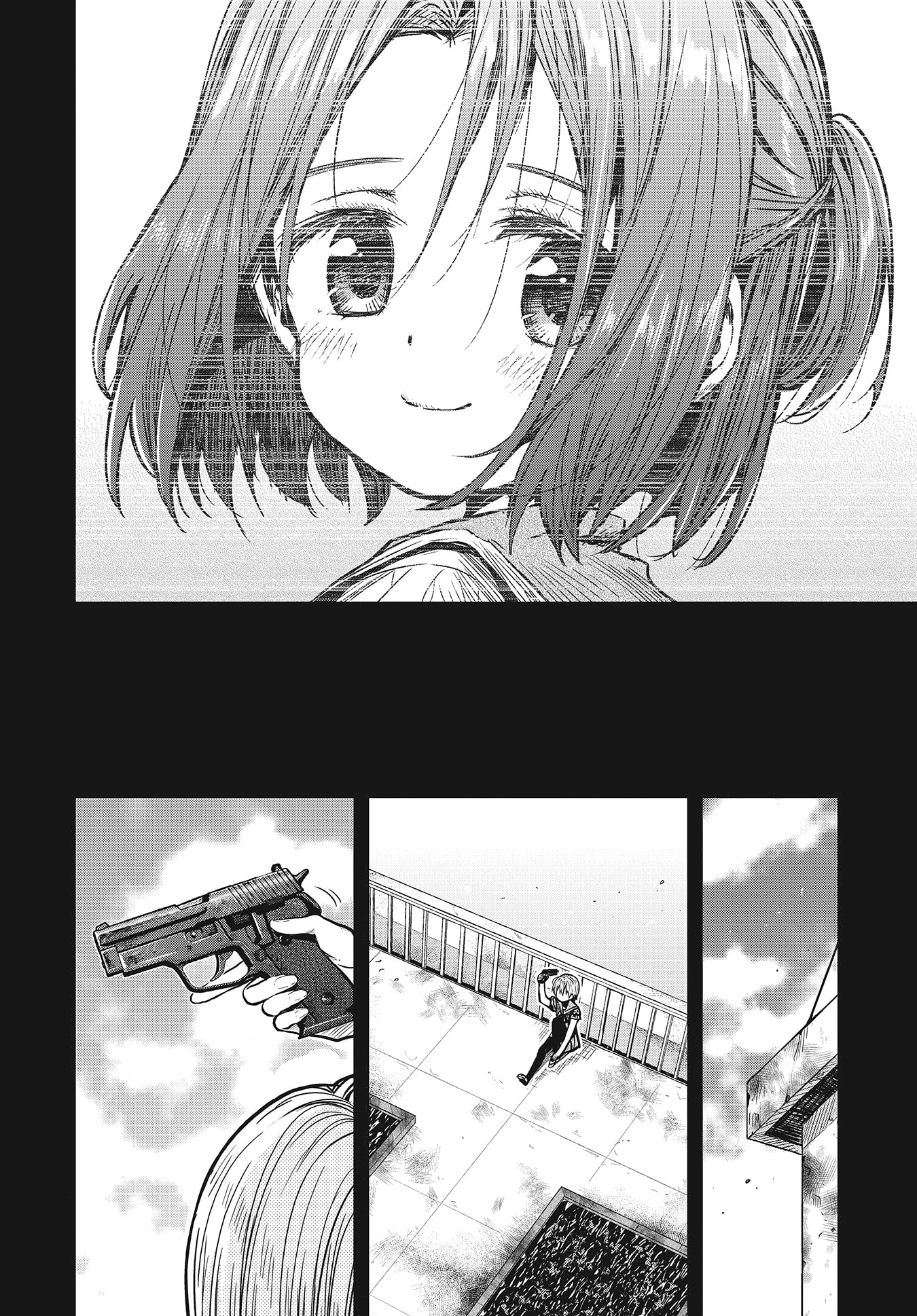 Chapter 75 - halaman 10
