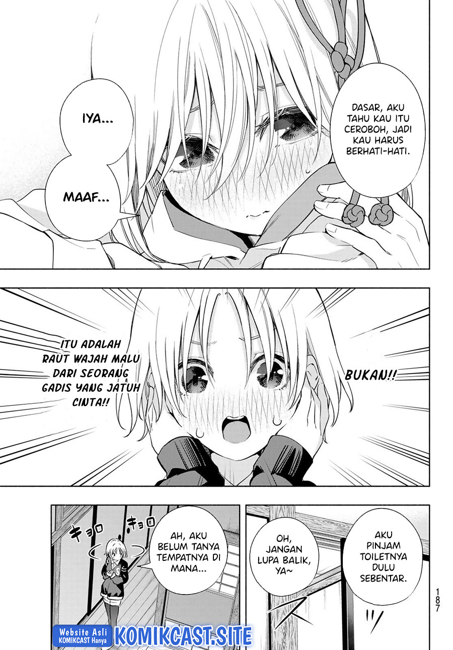 Chapter 70 - halaman 11