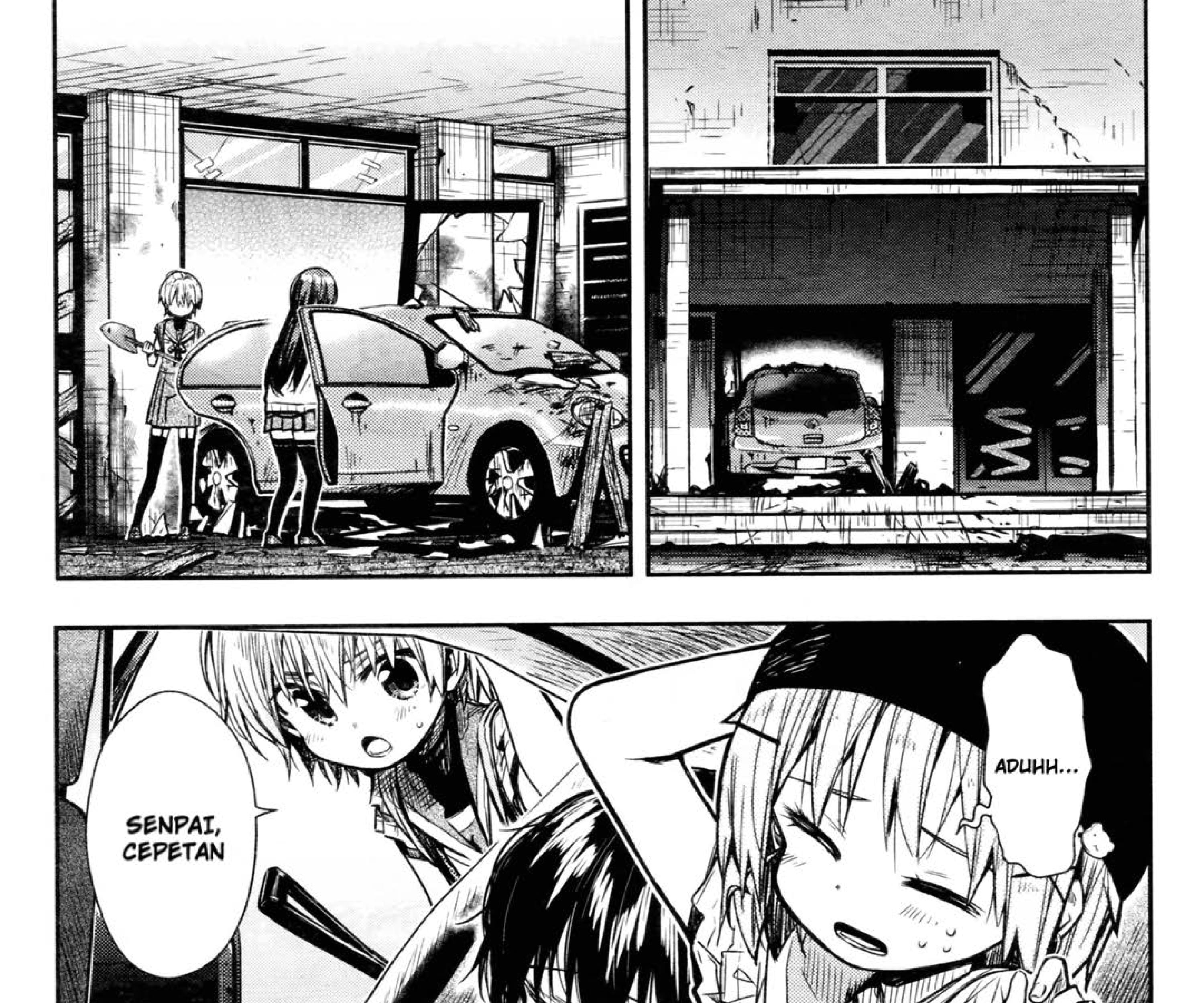 Chapter 73 - halaman 10