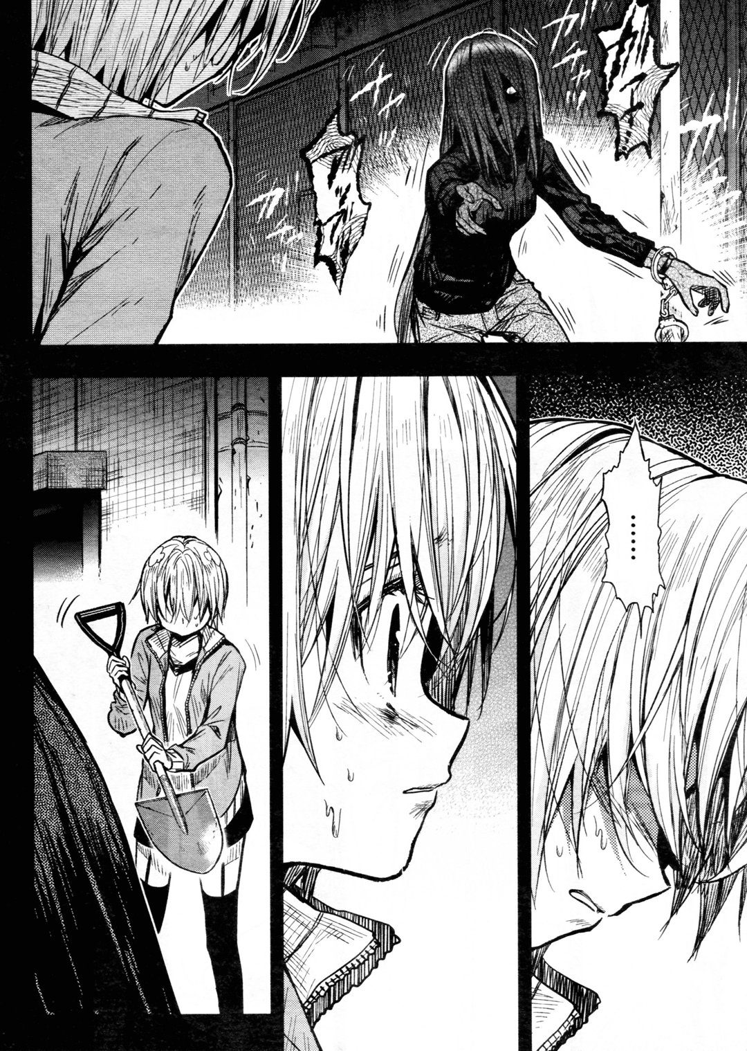 Chapter 68 - halaman 11