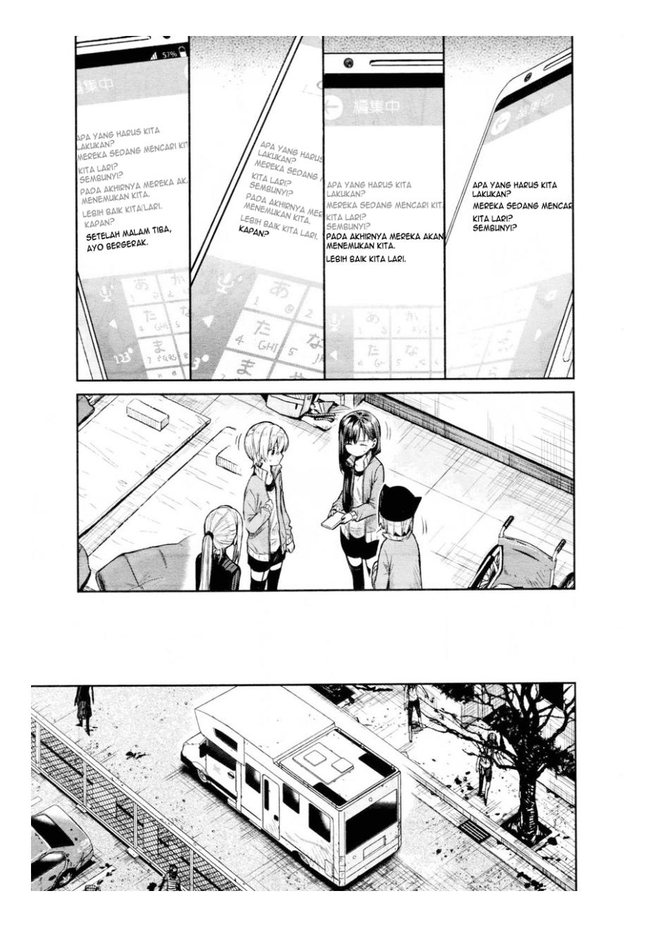 Chapter 65 - halaman 11
