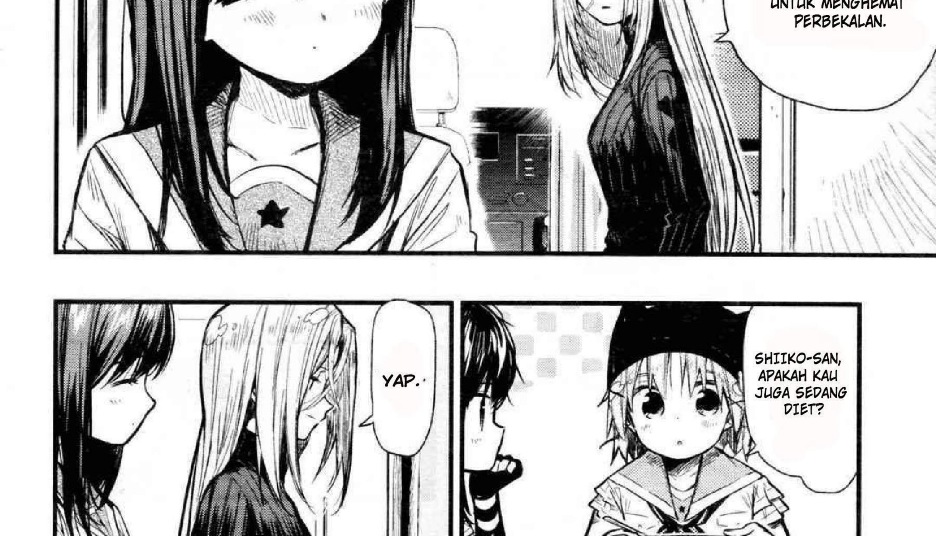 Chapter 64 - halaman 11