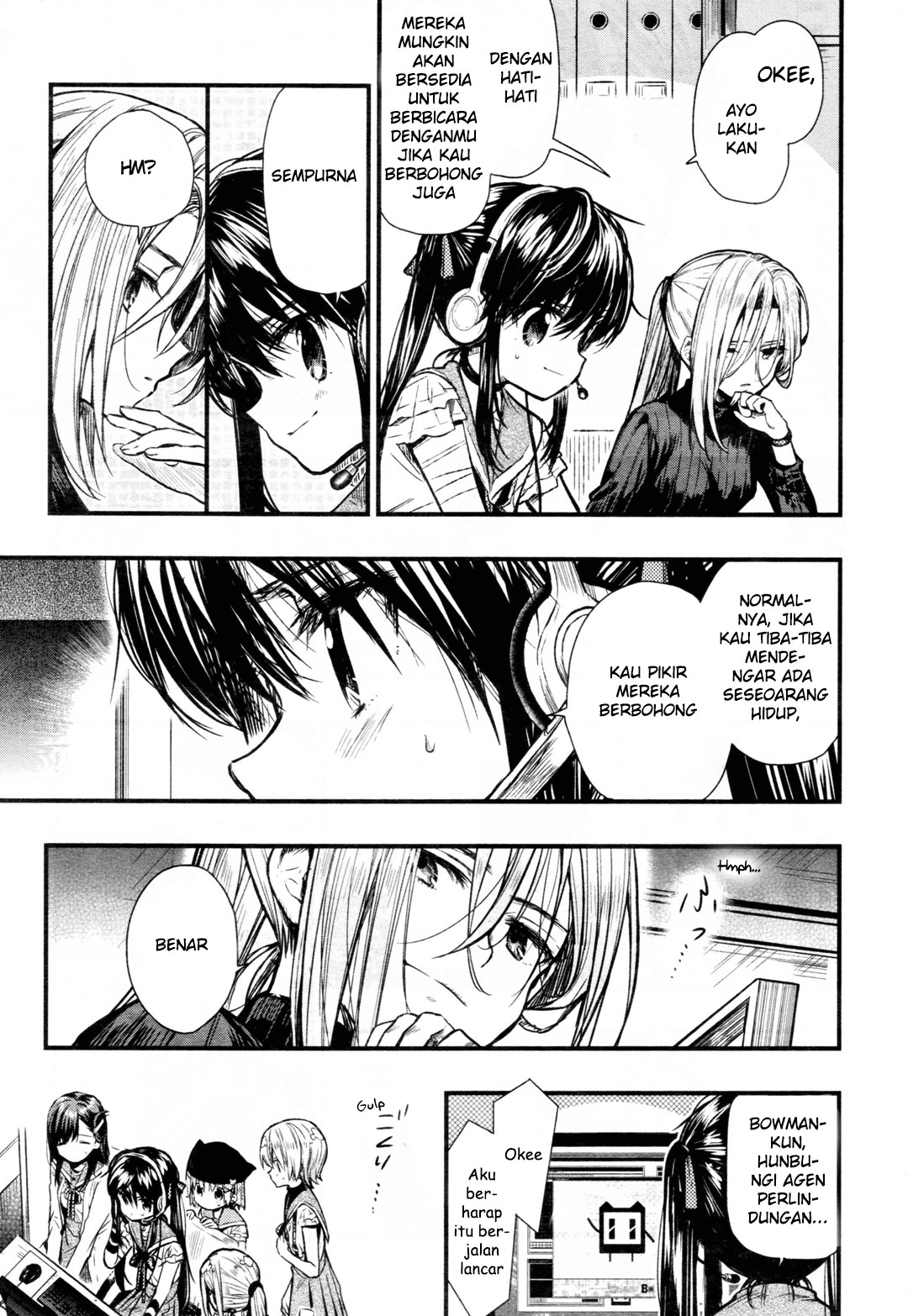 Chapter 63 - halaman 11