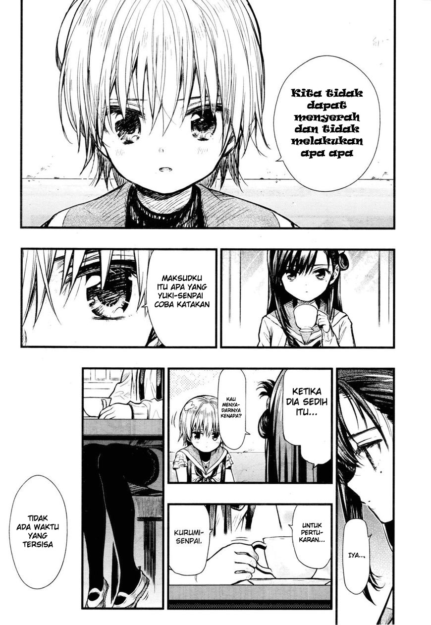 Chapter 62 - halaman 10
