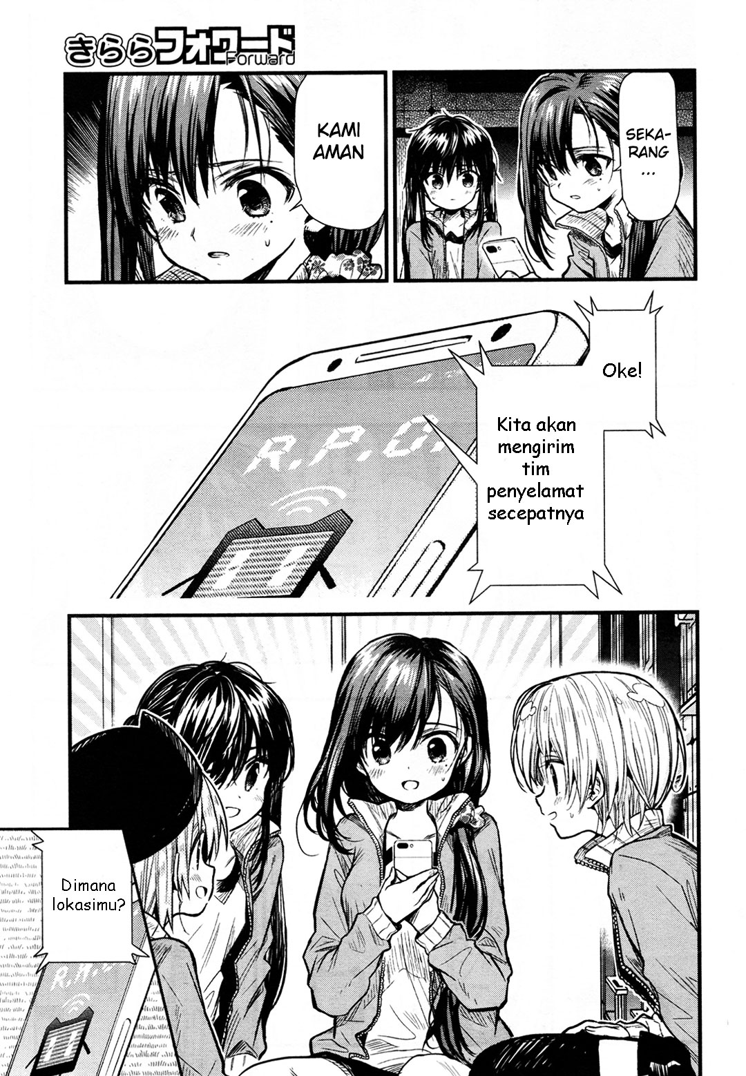 Chapter 61 - halaman 11