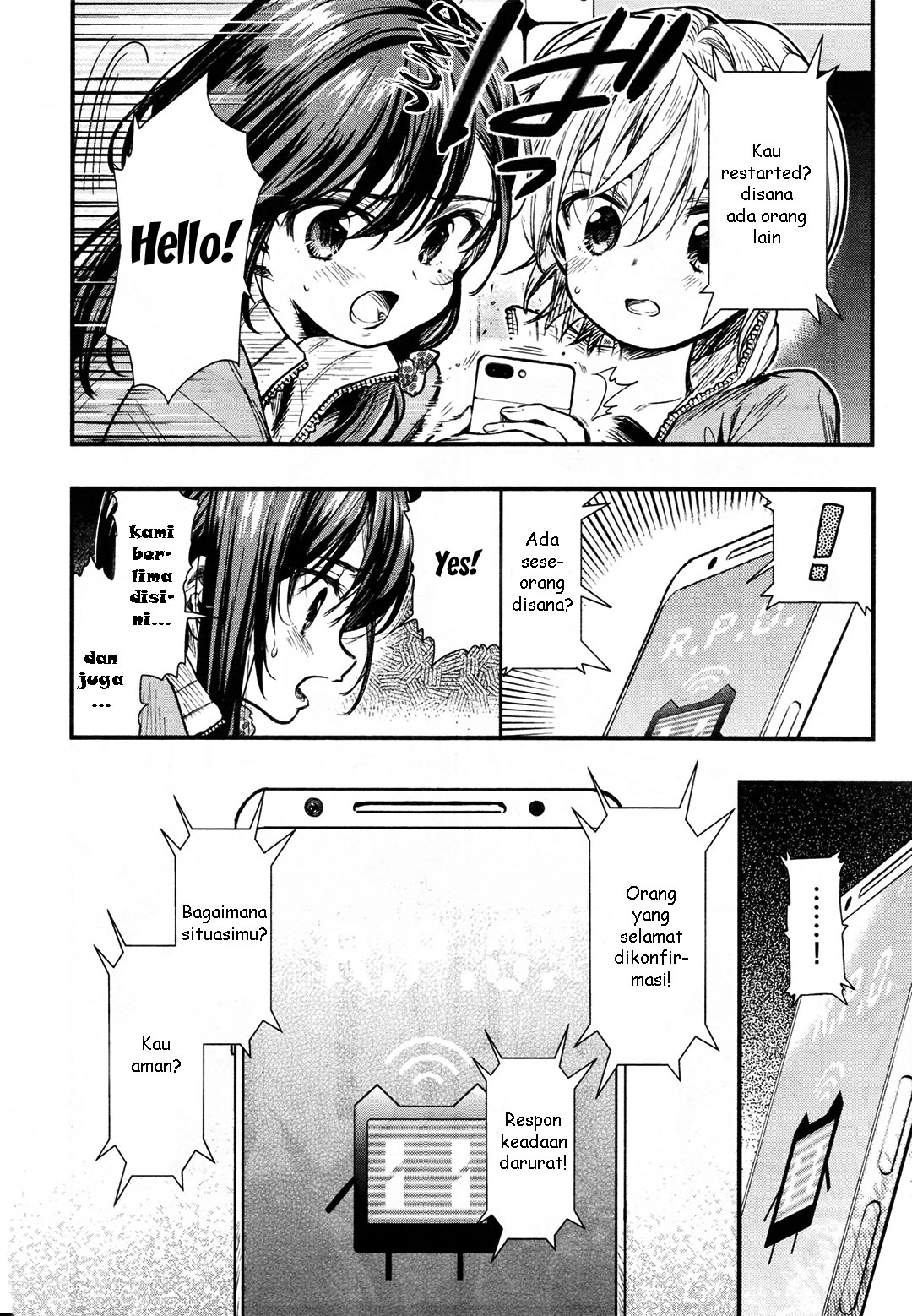Chapter 61 - halaman 10