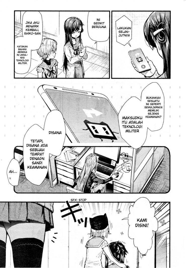 Chapter 60 - halaman 11