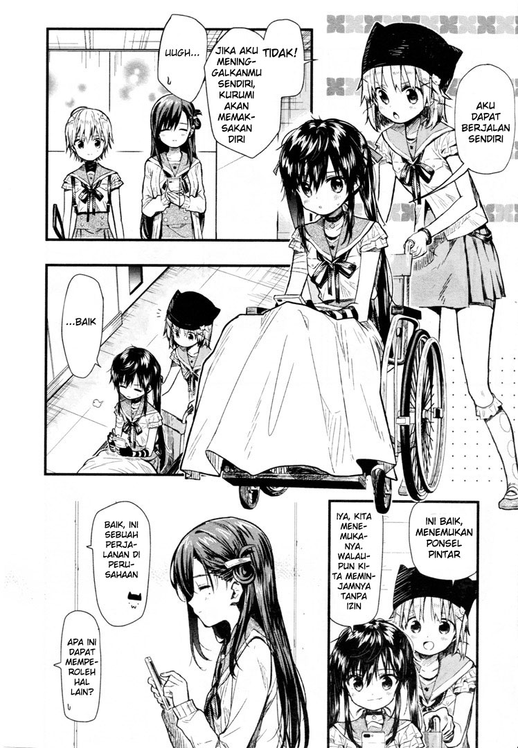 Chapter 60 - halaman 10