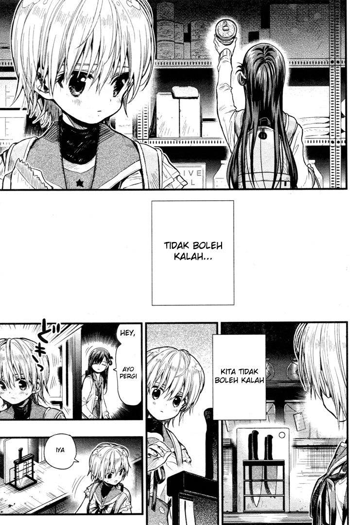 Chapter 58 - halaman 10