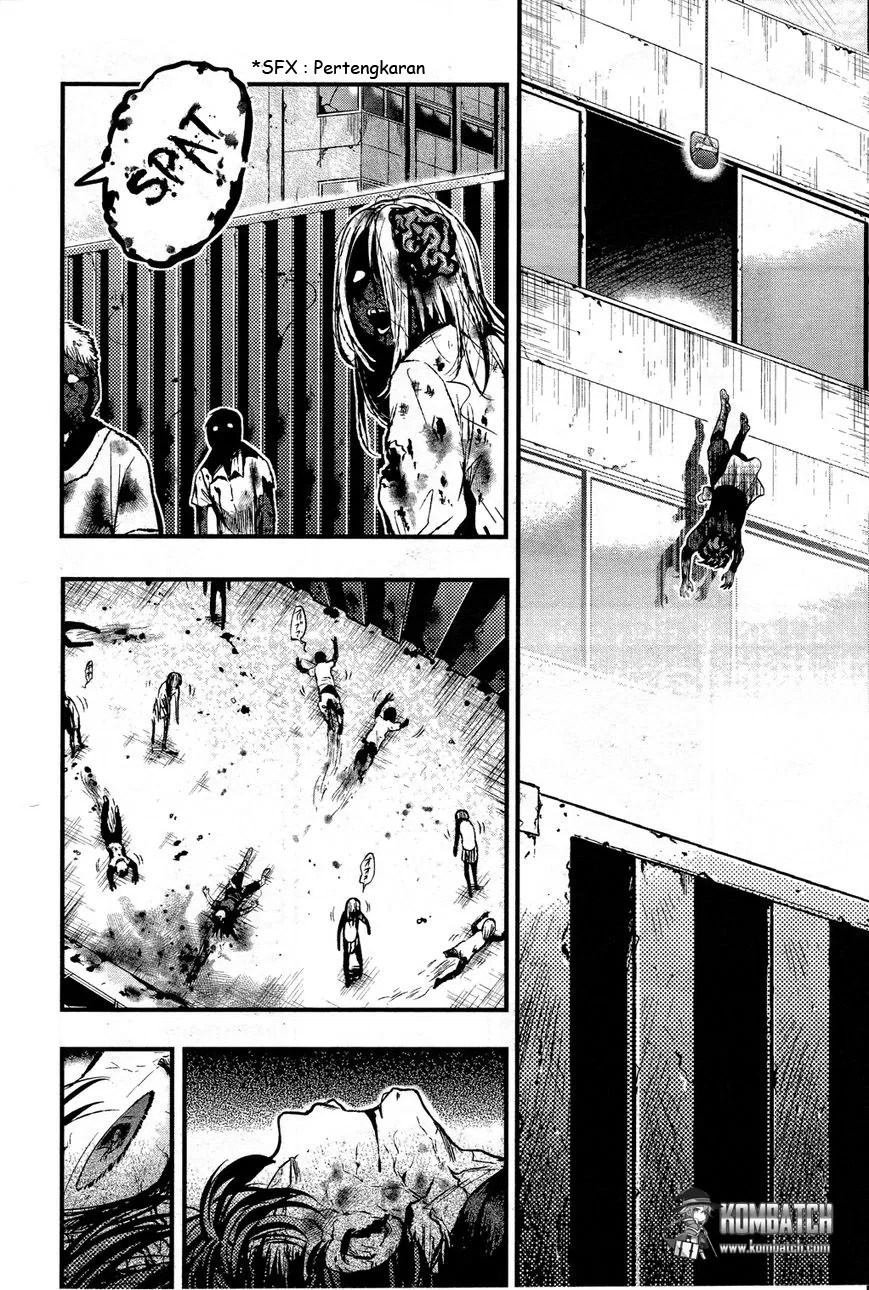 Chapter 43 - halaman 11