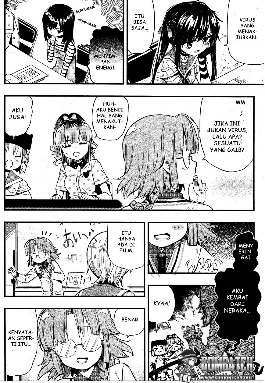 Chapter 40 - halaman 11