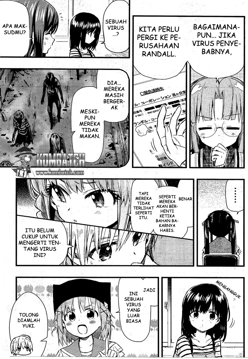 Chapter 40 - halaman 10