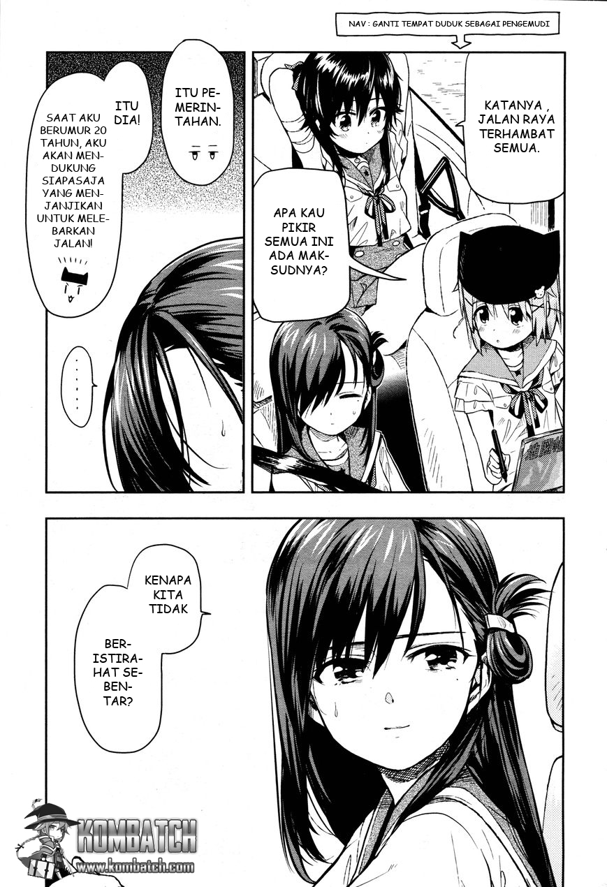 Chapter 32 - halaman 11