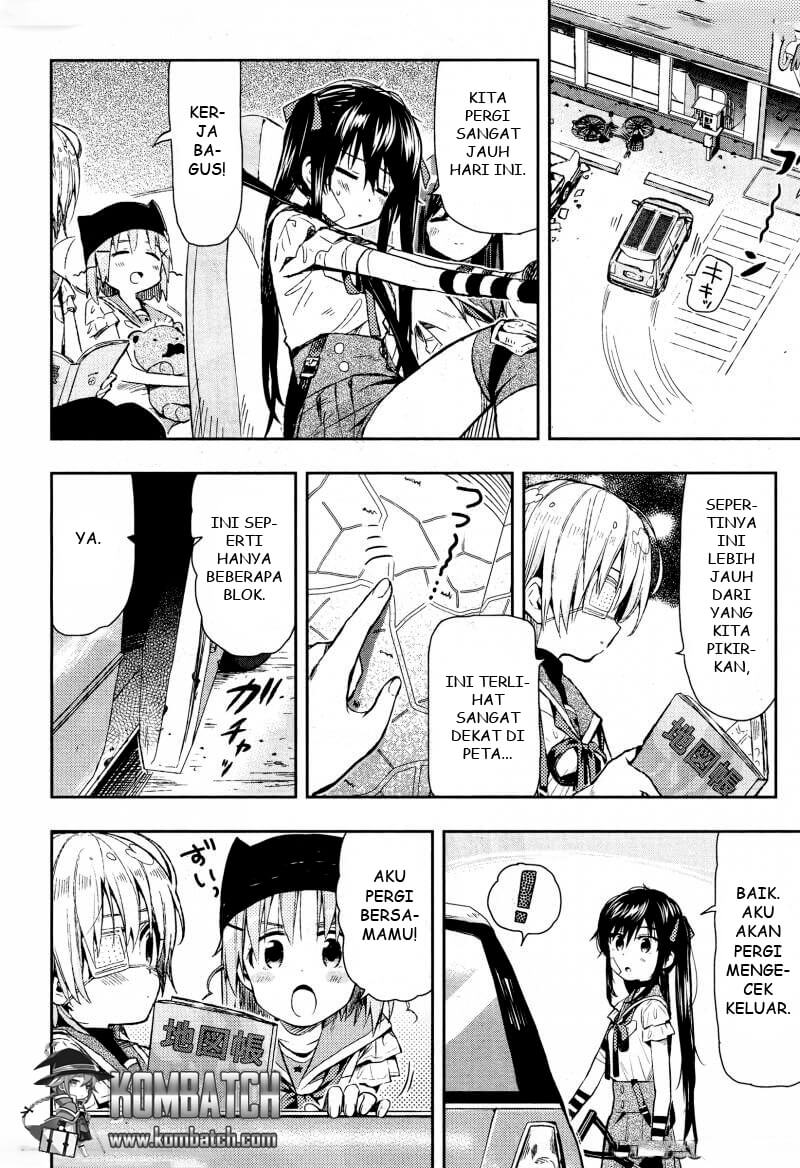 Chapter 31 - halaman 11