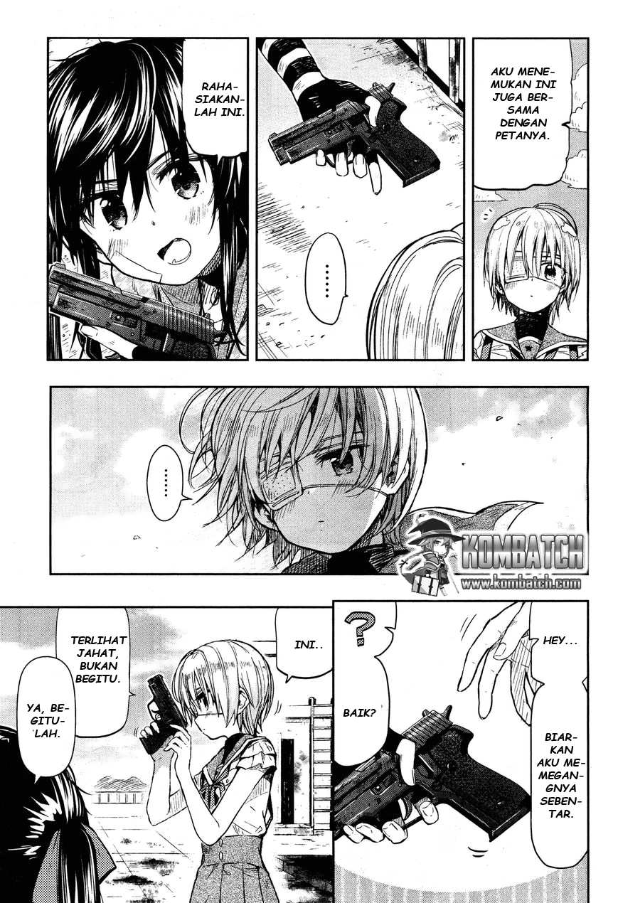 Chapter 30 - halaman 10