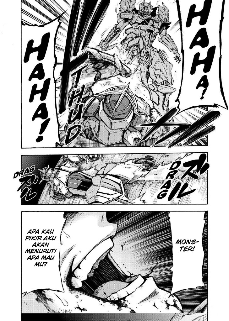 Chapter 80 - halaman 11