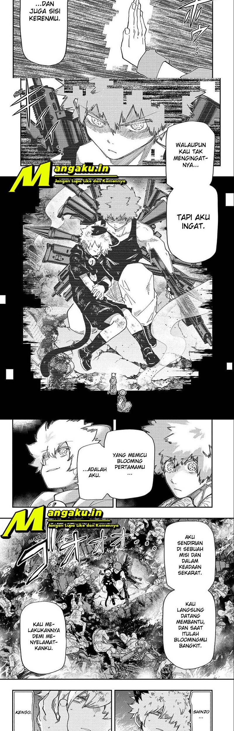 Chapter 151 - halaman 10