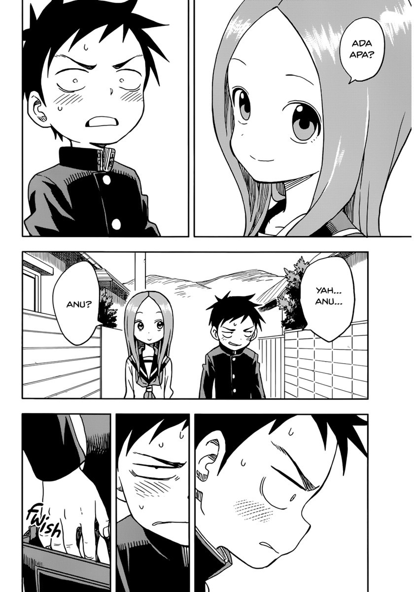 Chapter 158 - halaman 11