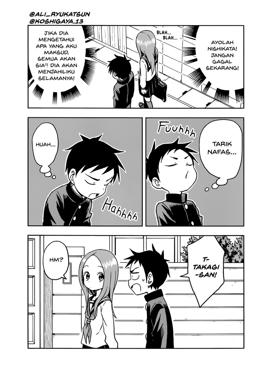 Chapter 158 - halaman 10