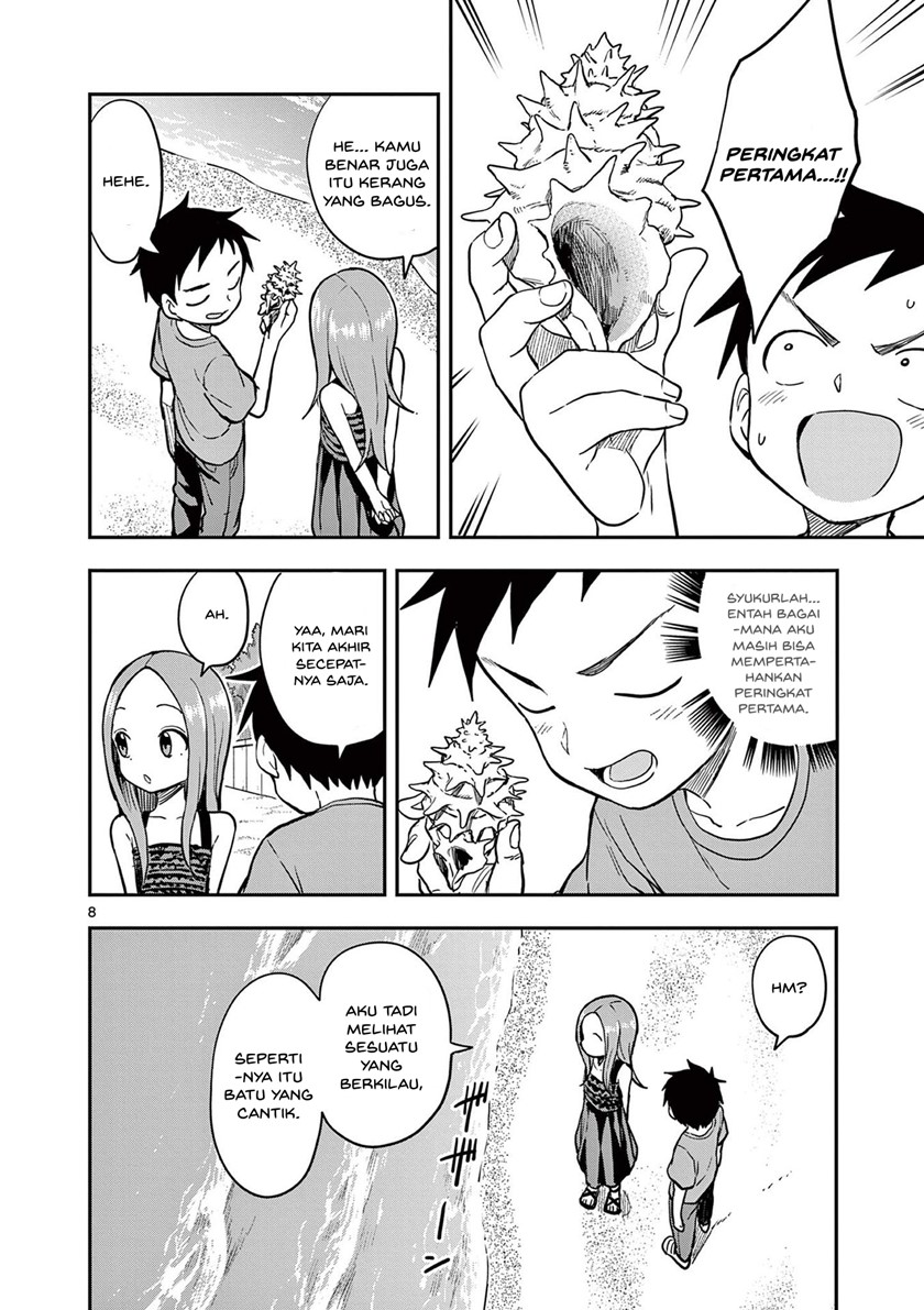 Chapter 157 - halaman 10