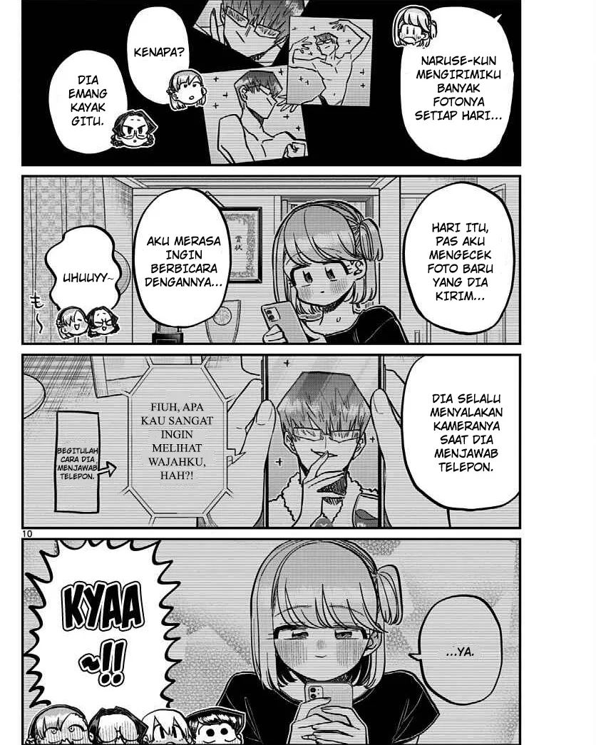 Chapter 361 - halaman 11