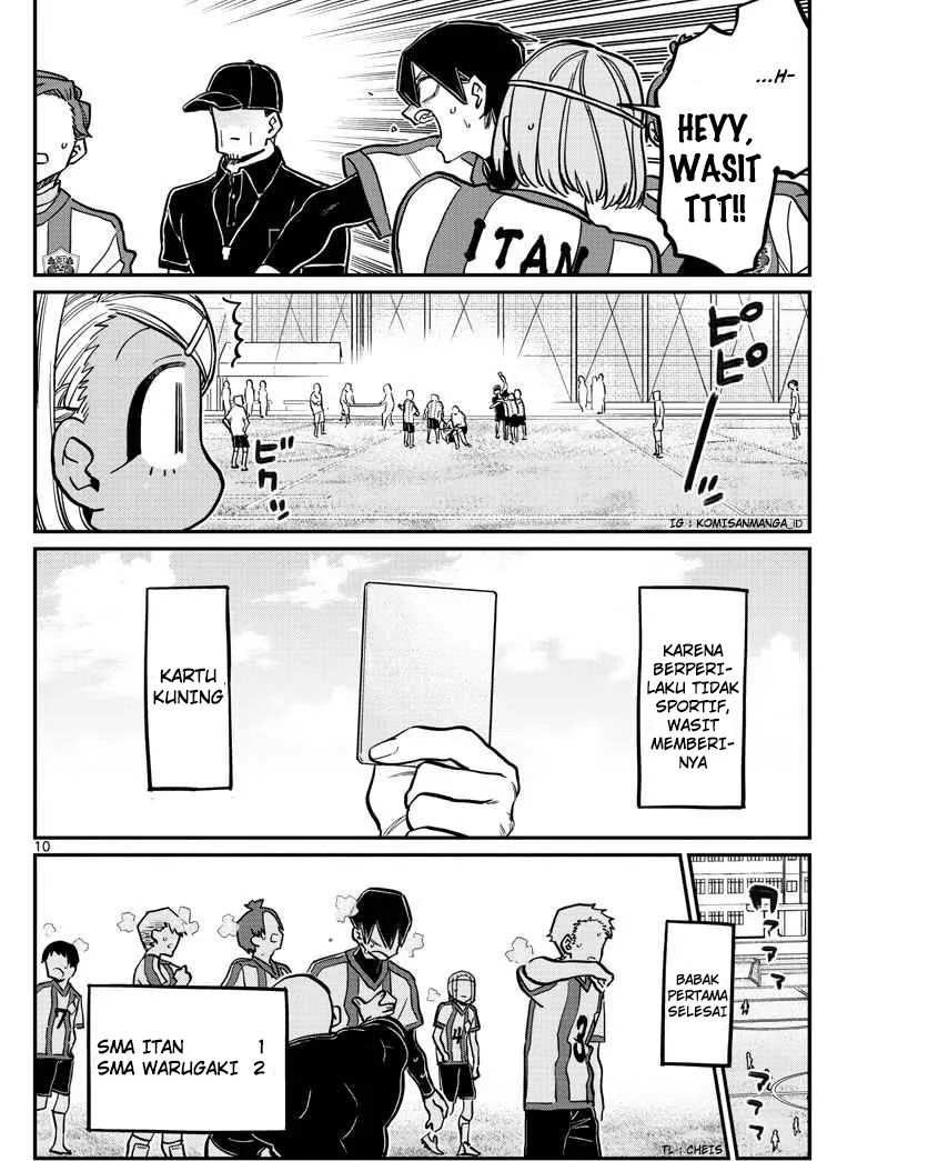 Chapter 360 - halaman 11