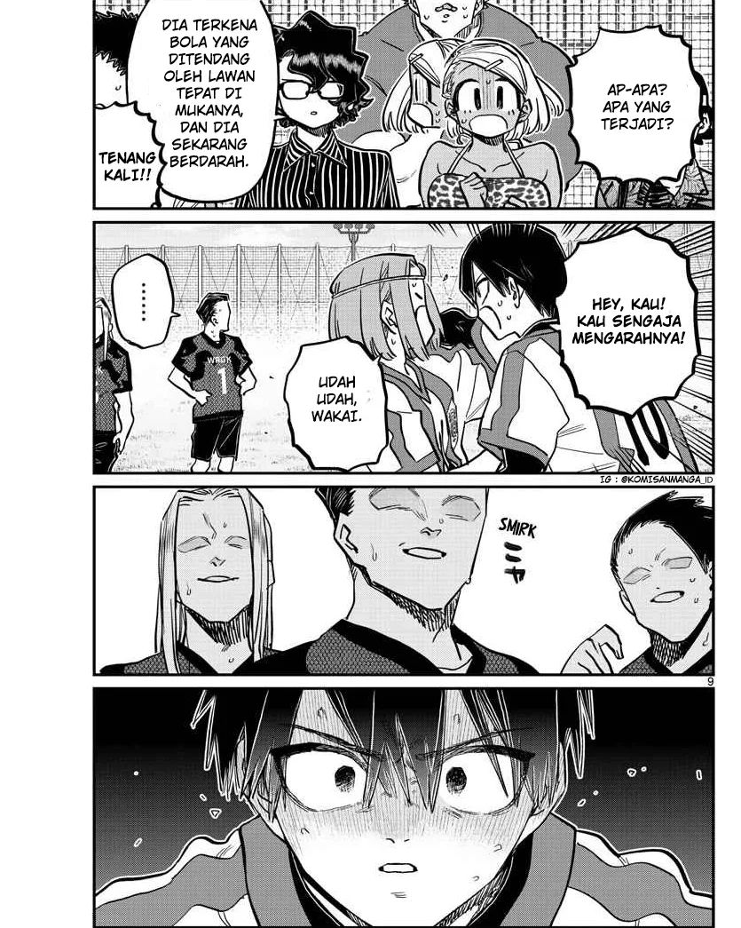 Chapter 360 - halaman 10