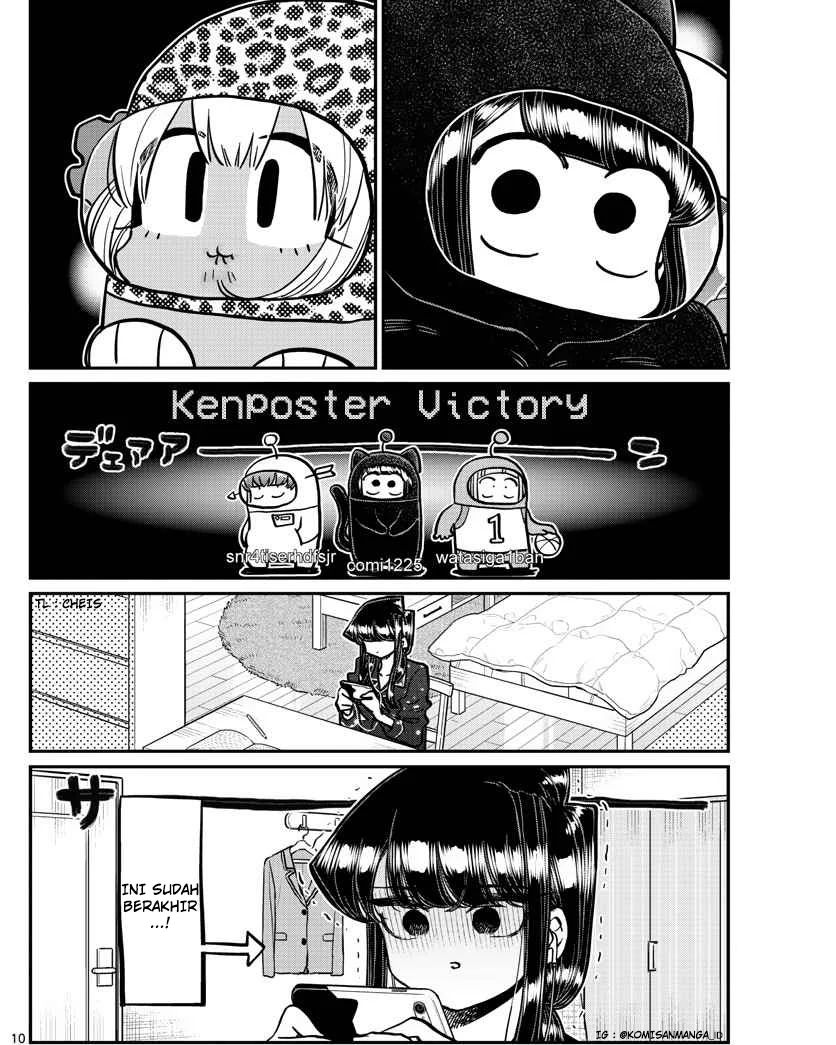 Chapter 358 - halaman 11