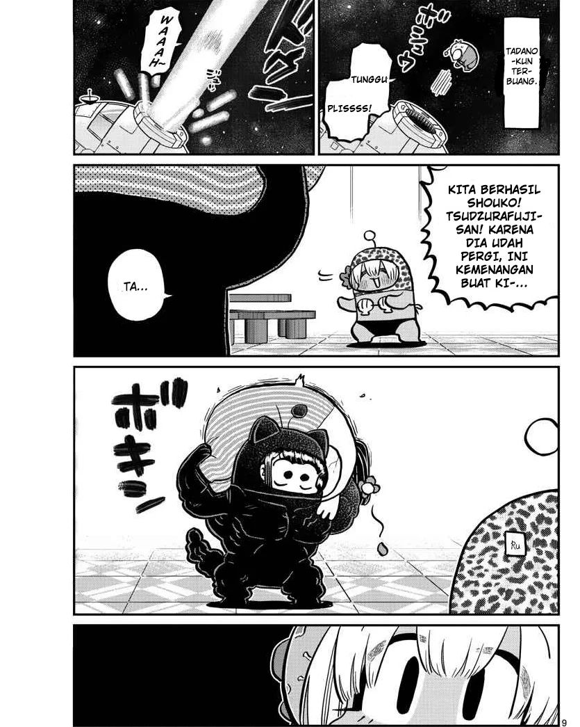 Chapter 358 - halaman 10